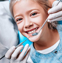 Children's Dentistry