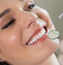 Holistic Dentistry